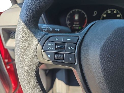 Used 2024 Honda CR-V EX image 12