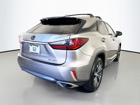 Used 2017 Lexus RX 350 F Sport image 5
