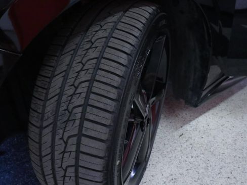 Used 2024 Nissan Sentra SR image 9