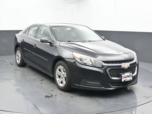 Used 2014 Chevrolet Malibu LS w/ Protection Package FWD image 6