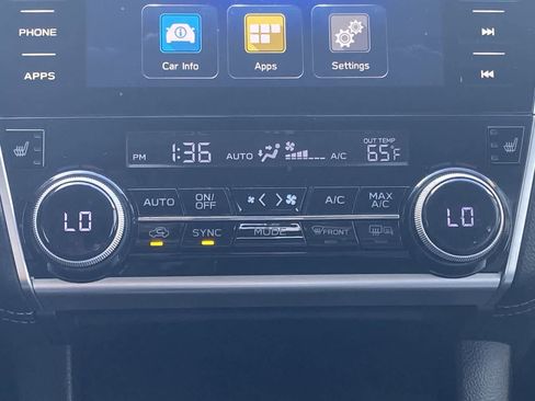 Used 2018 Subaru Outback 2.5i Premium w/ Popular Package #1 image 18