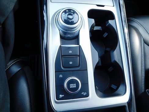 Used 2022 Ford Explorer ST w/ Equipment Group 401A image 44