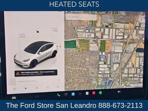 Used 2019 Tesla Model 3 Performance image 11
