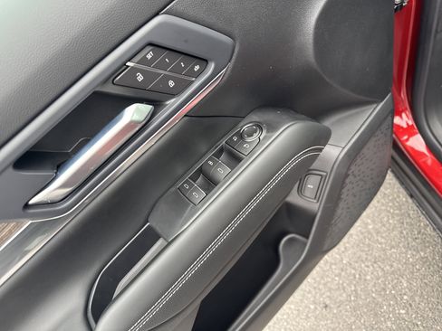 New 2026 GMC Terrain Denali image 16