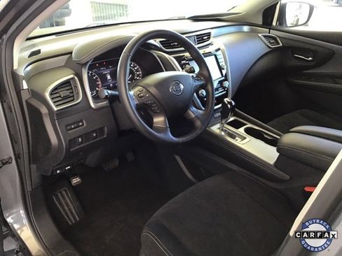 Used 2021 Nissan Murano SV image 30
