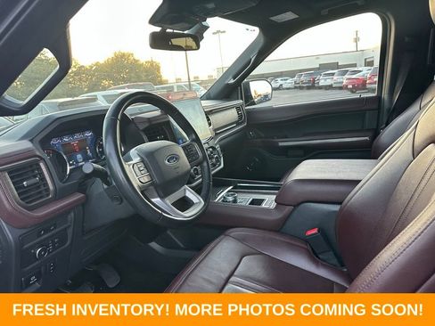 Used 2023 Ford Expedition Limited RWD image 8