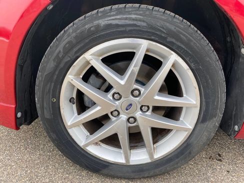 Used 2012 Ford Fusion SEL image 9