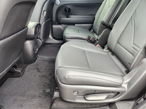 New 2026 Hyundai Palisade XRT Pro image 10