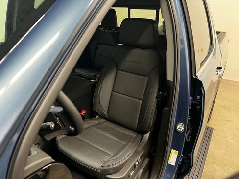 New 2026 GMC Sierra 1500 Denali w/ Technology Package image 28