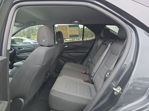 Used 2023 Chevrolet Equinox LT image 18