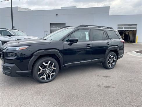 New 2026 Subaru Outback Touring XT image 2