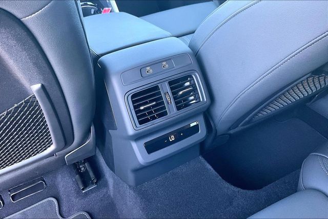 New 2026 Audi Q5 Premium Plus AWD/4WD image 25