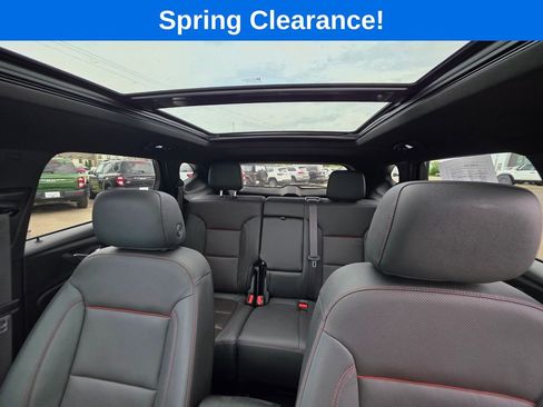 Used 2024 Chevrolet Blazer RS w/ Driver Confidence II Package AWD/4WD image 36