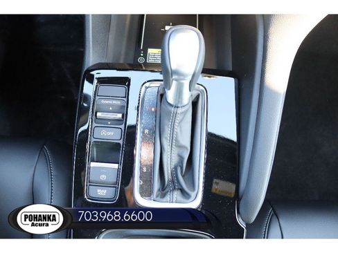 New 2026 Acura Integra A-Spec image 20