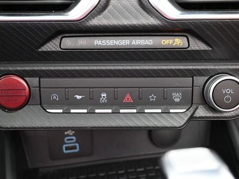 Used 2024 Ford Mustang Premium RWD image 25
