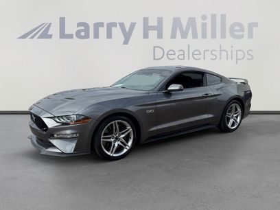 Used 2021 Ford Mustang GT w/ GT Performance Package