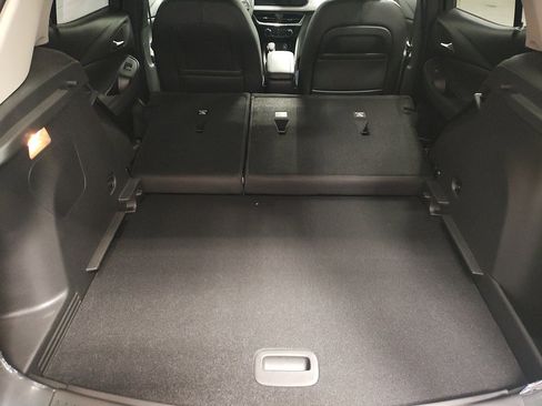 New 2026 Buick Encore GX Sport Touring w/ Advanced Technology Package image 16