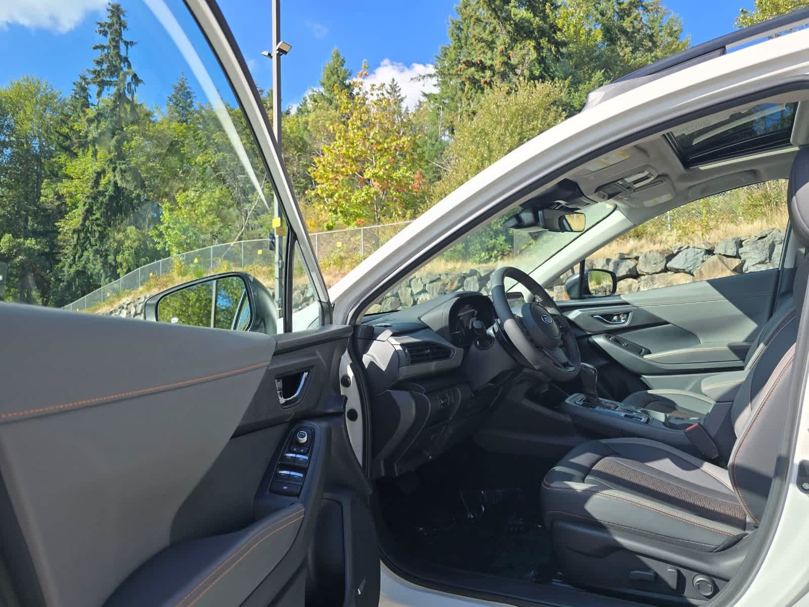 New 2026 Subaru Crosstrek 2.5i Limited AWD/4WD image 21