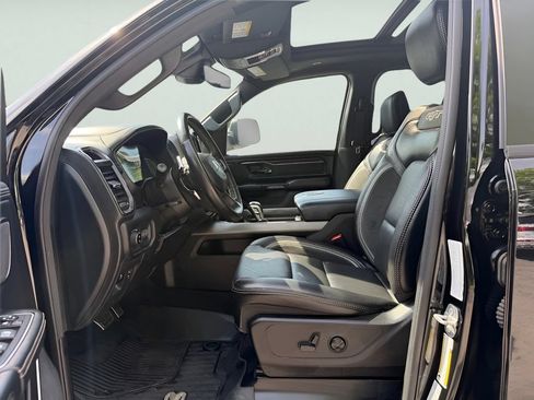 Used 2023 RAM 1500 Rebel w/ Rebel Level 2 Equipment Group AWD/4WD image 19