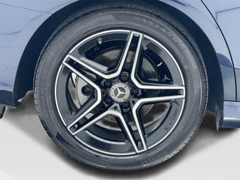 Used 2023 Mercedes-Benz E 350 Sedan image 51