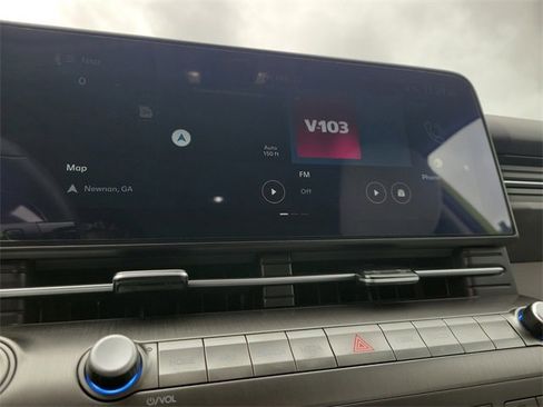Used 2024 Hyundai Kona SEL w/ Convenience Package image 26