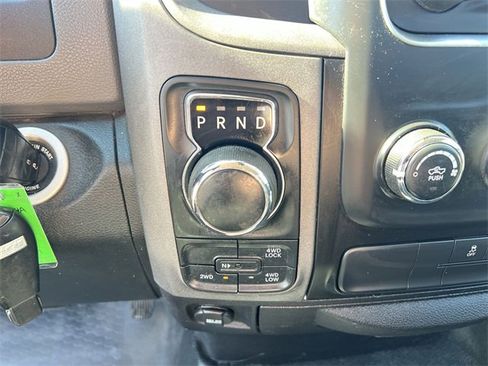 Used 2016 RAM 1500 Express image 22