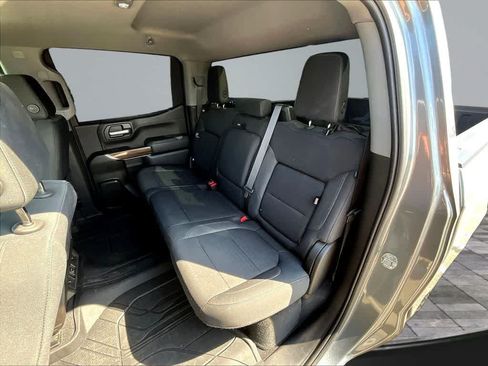 Used 2020 Chevrolet Silverado 1500 RST w/ All-Star Edition AWD/4WD image 50