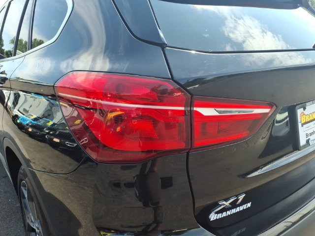 Used 2019 BMW X1 xDrive28i w/ Convenience Package AWD/4WD image 15