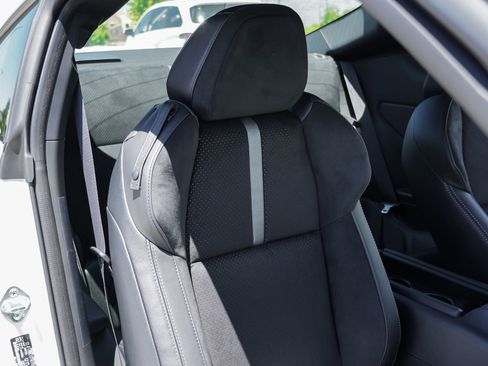 New 2026 Toyota GR86 Premium w/ ALL Weather Mat Package (TMS) RWD image 23