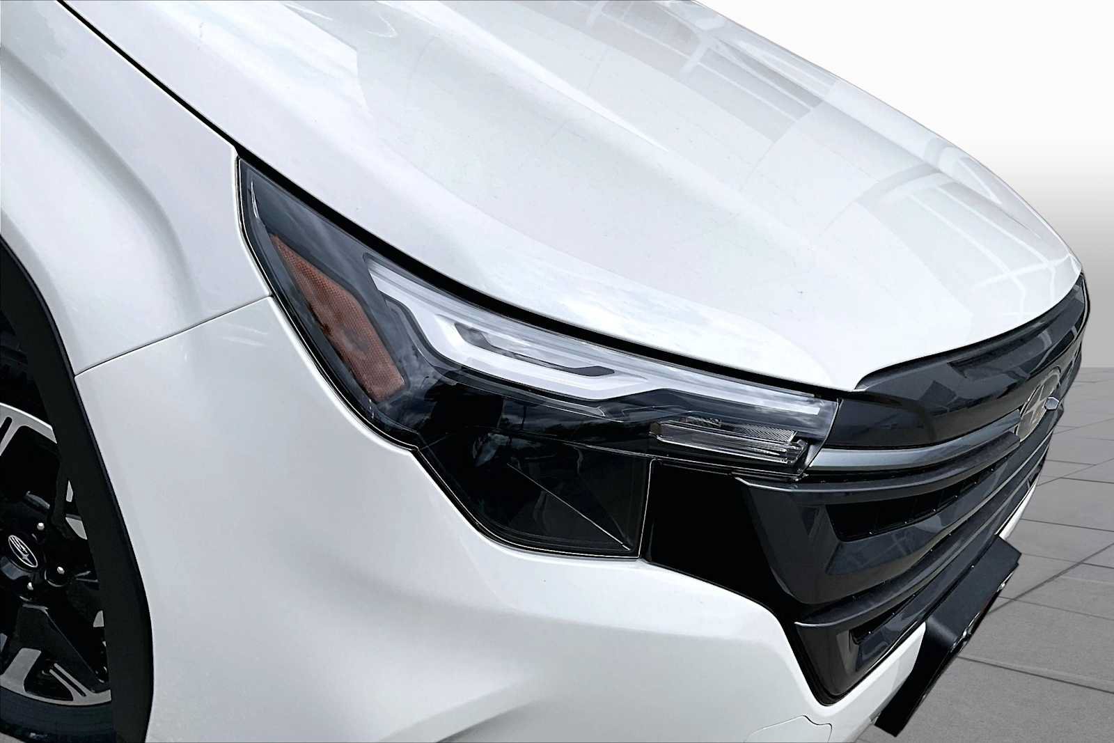New 2026 Subaru Forester Premium AWD/4WD image 14