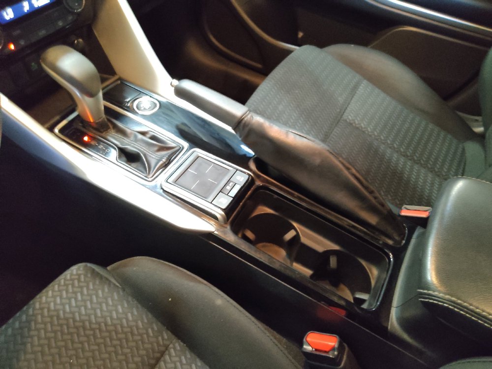Used 2019 Mitsubishi Eclipse Cross LE AWD/4WD image 26