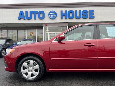 Used 2010 Kia Optima LX image 30