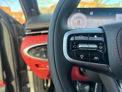 New 2026 Genesis GV70 3.5T Sport Prestige image 18