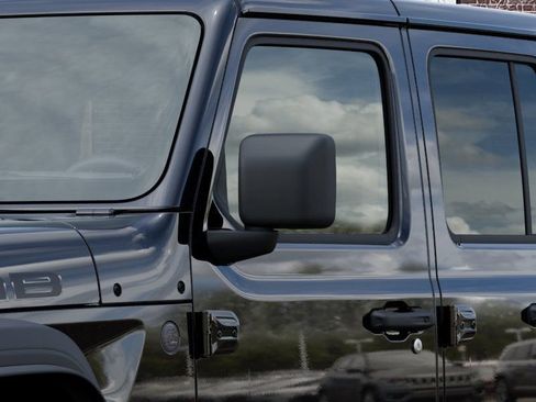 New 2026 Jeep Wrangler Unlimited Rubicon 392 w/ Quick Order Package 27X Moab AWD/4WD image 12