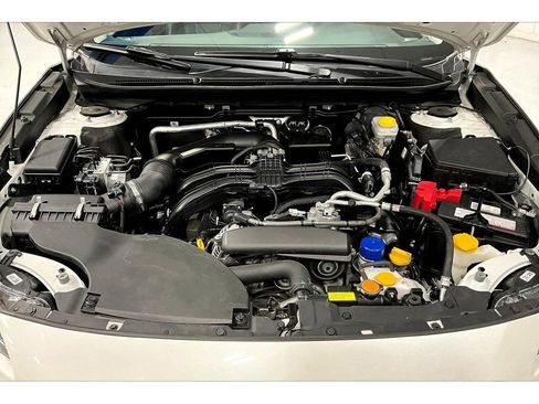 Used 2023 Subaru Outback Limited image 11