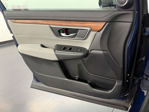 Certified 2019 Honda CR-V EX image 14