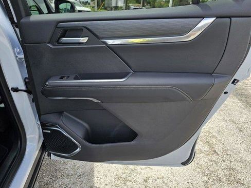 New 2026 GMC Acadia Elevation w/ Black Edition image 30