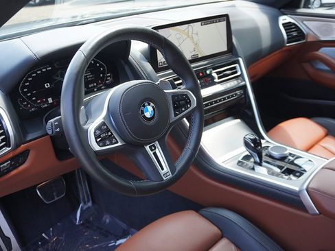 Used 2025 BMW M850i xDrive image 37