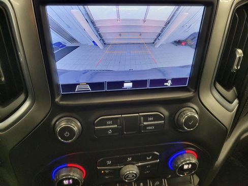 Used 2020 Chevrolet Silverado 1500 RST image 15