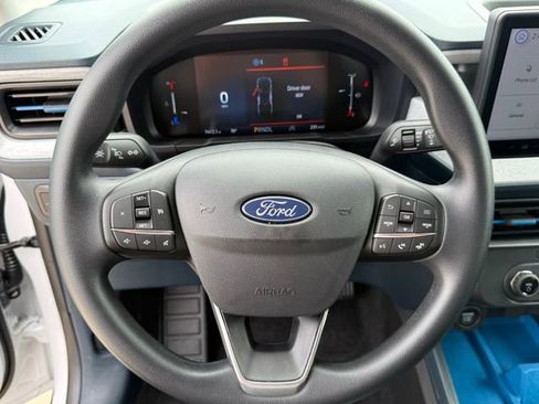 Used 2026 Ford Maverick XLT AWD/4WD image 15