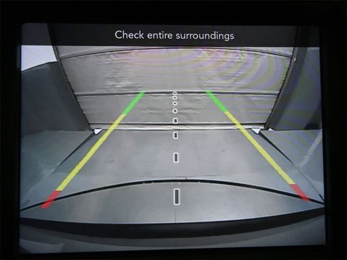 Used 2022 Jeep Cherokee Trailhawk image 12