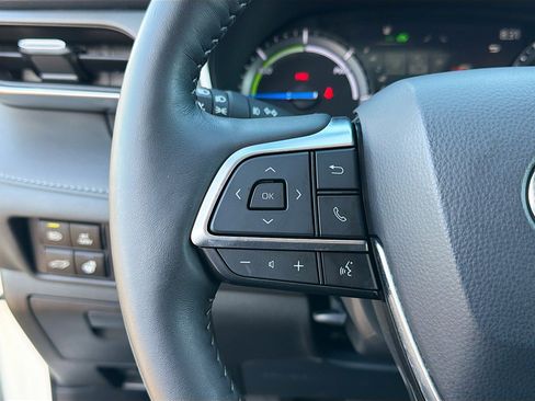 Used 2021 Toyota Highlander Limited image 38