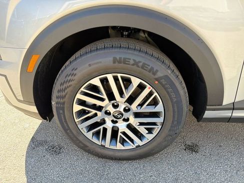 New 2026 Hyundai Palisade SEL AWD/4WD image 20