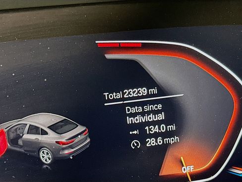 Used 2023 BMW 228i Gran Coupe w/ Convenience Package image 19