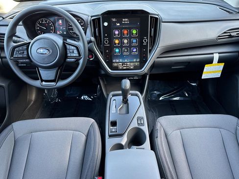 New 2026 Subaru Crosstrek 2.0i Premium AWD/4WD image 14