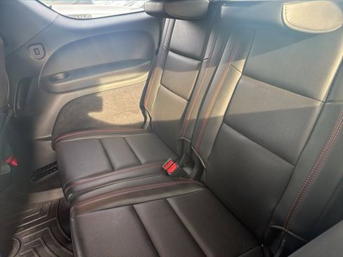 Certified 2023 Dodge Durango R/T w/ Tow 'N Go Package image 11