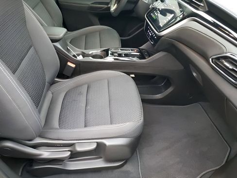 Used 2023 Chevrolet Bolt EUV LT w/ Redline Edition image 16