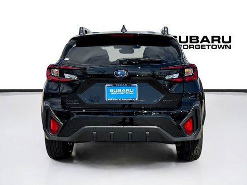 New 2026 Subaru Crosstrek 2.5i Limited AWD/4WD image 6