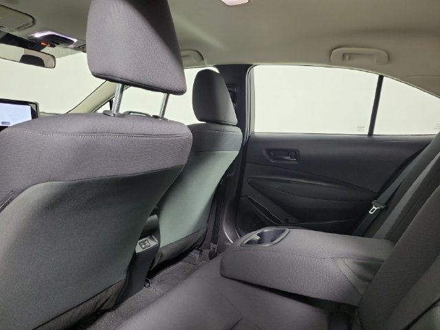 Used 2026 Toyota Corolla LE FWD image 12