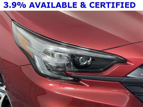 Used 2025 Subaru Legacy Premium image 15